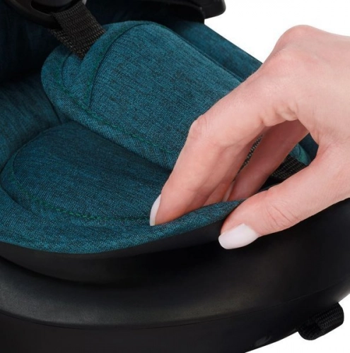 Kinderkraft Twipper Green 5in1 Детский трехколесный велосипед