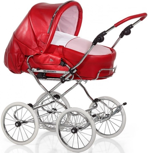Klasiski rati 2in1 HESBA Condor Coupe deLux VIP