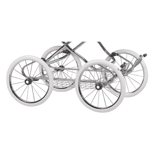Klasiski rati 2in1 HESBA Condor Coupe deLux VIP
