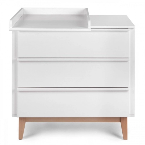 Kumode TROLL Scandy White DRS-SC0001-WH