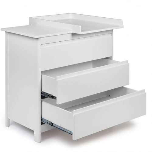 Комод TROLL Sun White DRS-SU0614-WH