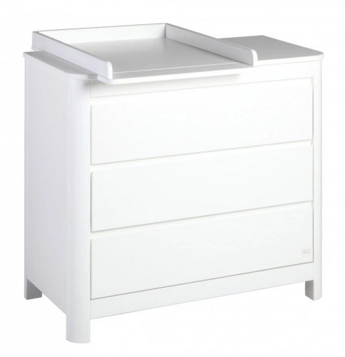 Комод TROLL Sun White DRS-SU0614-WH