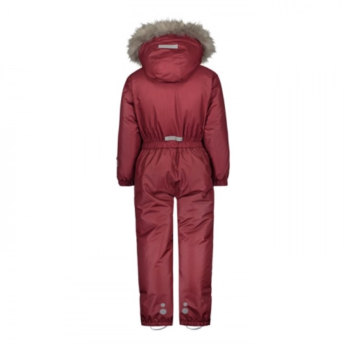 Kuoma HENNA Bordeaux Silts mazuļu ziemas termo kombinezons