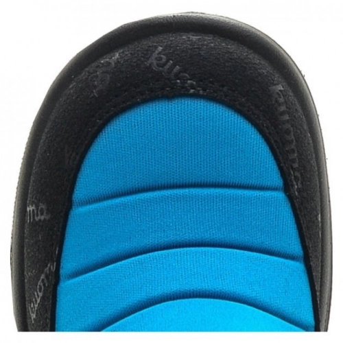 Kuoma Putkivarsi Neon blue Bērnu ziemas zābaki Ar siltinājumu: līdz -30C