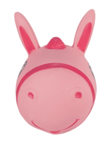 Lēcējs Tootiny zirdziņš Pink