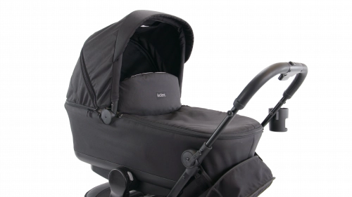 Leclerc Baby Black Ratu kulba