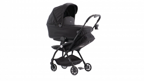 Leclerc Baby Black Ratu kulba
