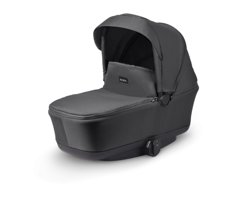 Leclerc Baby Black Ratu kulba