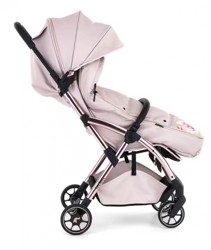 Leclerc Baby Monnalisa Footmuff	Birch накидка на ножки для коляски