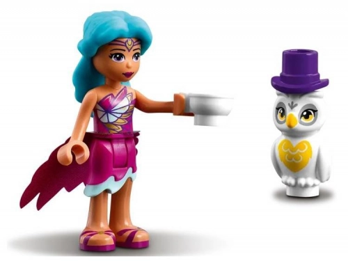 LEGO FRIENDS 41688 Maģiskā Kariete