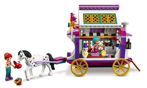 LEGO FRIENDS 41688 Maģiskā Kariete