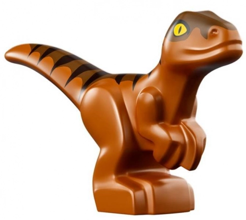 LEGO JURASSIC WORLD 76942 Barioniksa Izlaušanās no Kuģa