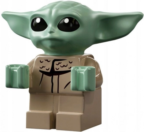 LEGO STAR WARS 75292 The Razor Crest