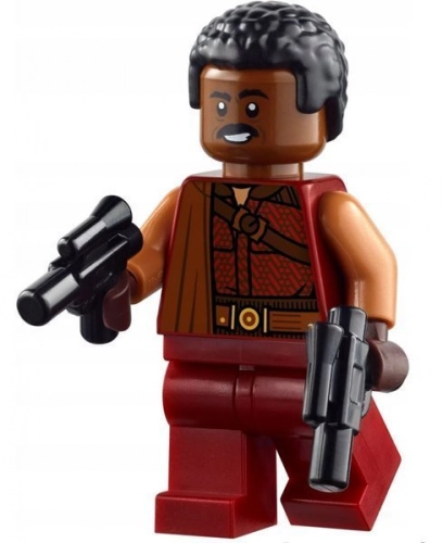 LEGO STAR WARS 75292 The Razor Crest