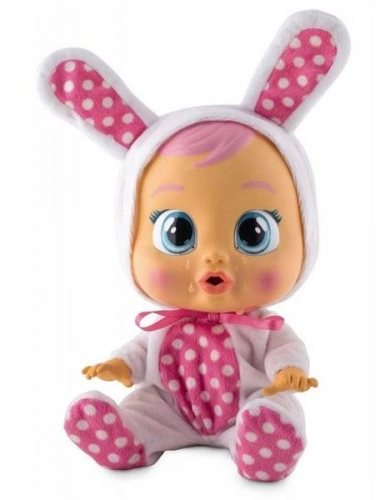 Lelle-mazulis Cry Babies Coney