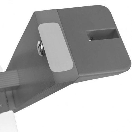 Lionelo Floris Grey Stone 3in1 Barošanas krēsliņš