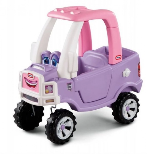 Little Tikes Cozy Coupe Coupe Bērnu stumjama mašīna