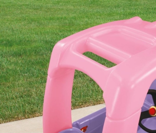 Little Tikes Cozy Coupe Coupe Bērnu stumjama mašīna
