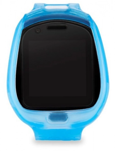 Little Tikes Tobi Robot Smartwatch Blue Smart pulkstenis ar kameru