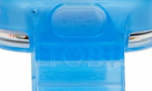 Little Tikes Tobi Robot Smartwatch Blue Smart pulkstenis ar kameru