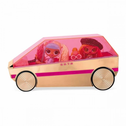 LOL Surprise 3in1 Party Cruiser Car with Pool