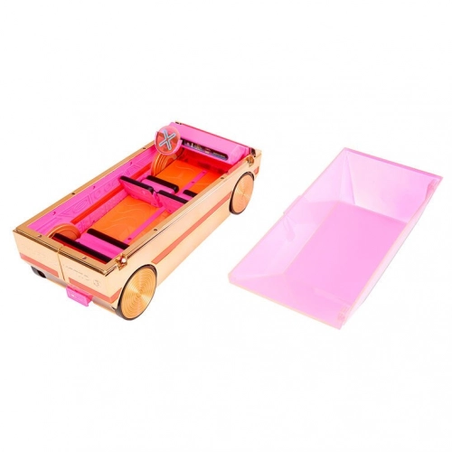 LOL Surprise 3in1 Party Cruiser Car with Pool