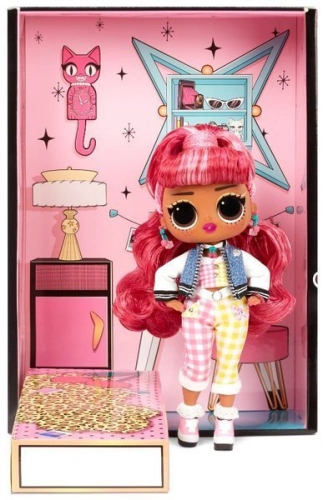 LOL Surprise Tweens Doll Cherry BB
