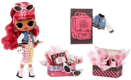 LOL Surprise Tweens Doll Cherry BB