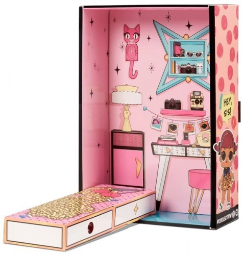 LOL Surprise Tweens Doll Cherry BB