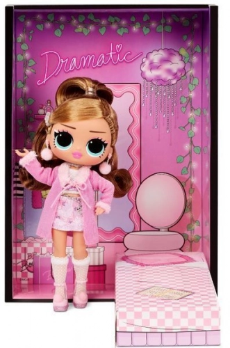 LOL Surprise Tweens Doll Fancy Gurl