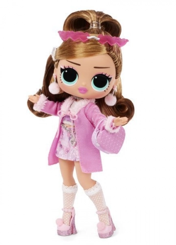 LOL Surprise Tweens Doll Fancy Gurl