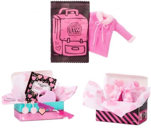 LOL Surprise Tweens Doll Fancy Gurl