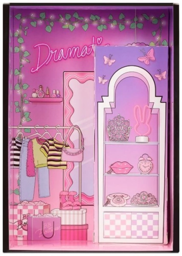 LOL Surprise Tweens Doll Fancy Gurl
