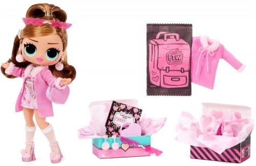 LOL Surprise Tweens Doll Fancy Gurl