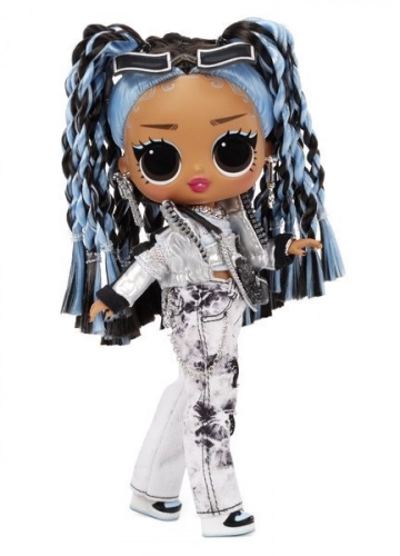 LOL Surprise Tweens Doll Freshest