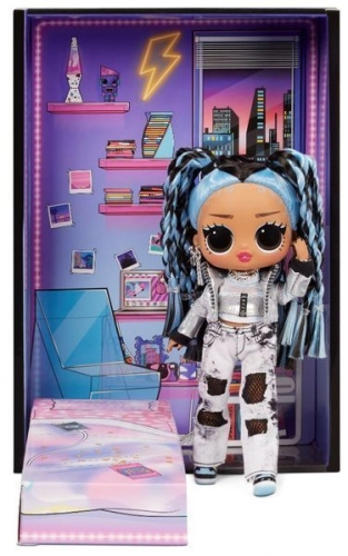 LOL Surprise Tweens Doll Freshest