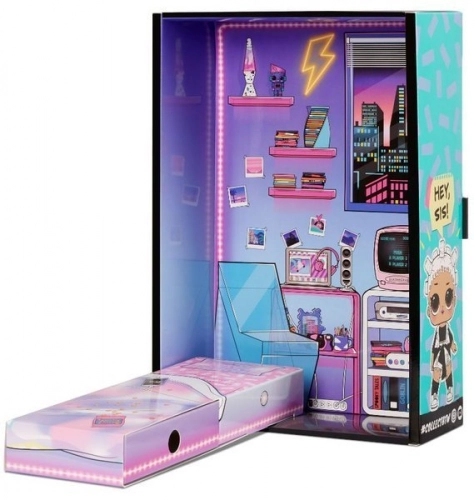 LOL Surprise Tweens Doll Freshest