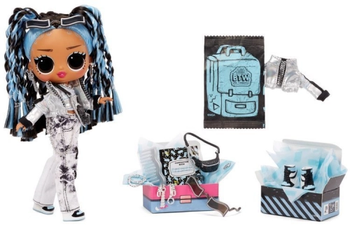 LOL Surprise Tweens Doll Freshest