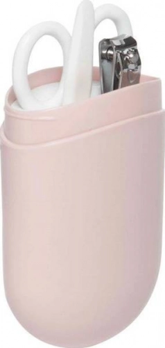 Luma Набор для купания и ухода Blossom Pink