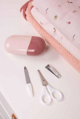 Luma Набор для купания и ухода Blossom Pink
