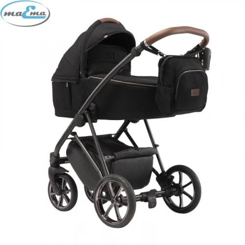 Maema Eleganza Apricot Детская коляска 2 в 1