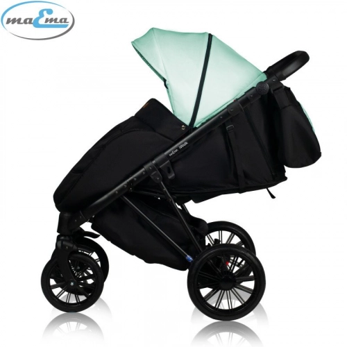 Maema iWalk Dust Прогулочная коляска