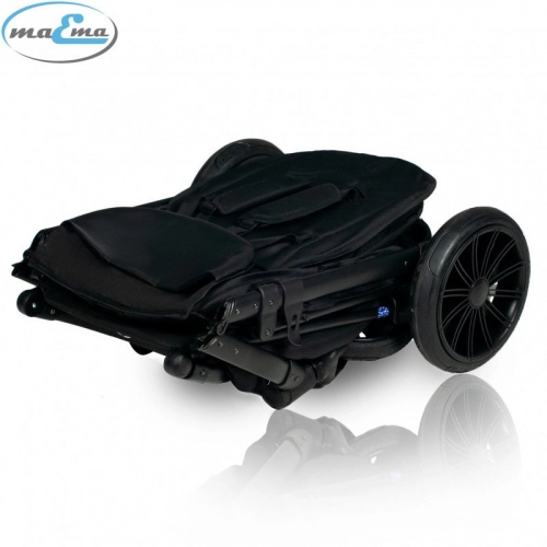 Maema iWalk Dust Прогулочная коляска