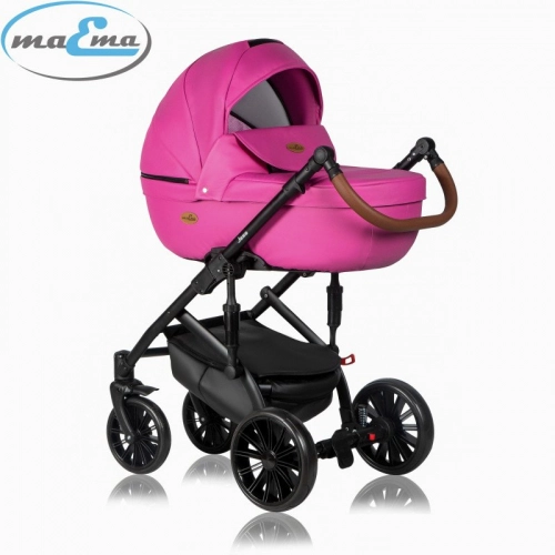 Maema Jess Sand Sahara Bērnu rati 3in1