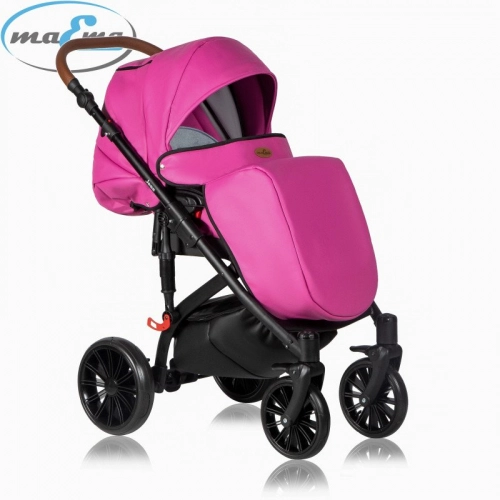 Maema Jess Sand Sahara Bērnu rati 3in1