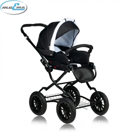 Maema Lika Classic L1 Детская коляска 3 в 1