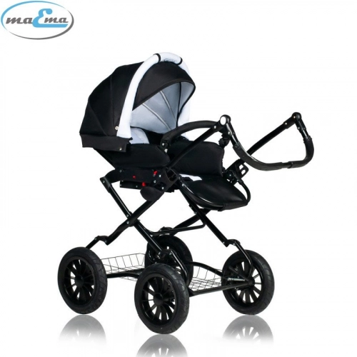 Maema Lika Classic L1 Детская коляска 3 в 1