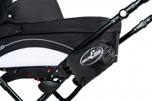 Maema Lika Classic L1 Детская коляска 3 в 1