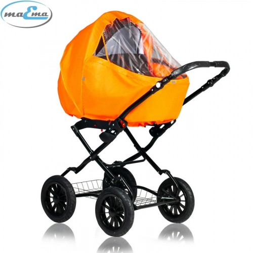 Maema Lika Classic L1 Детская коляска 3 в 1