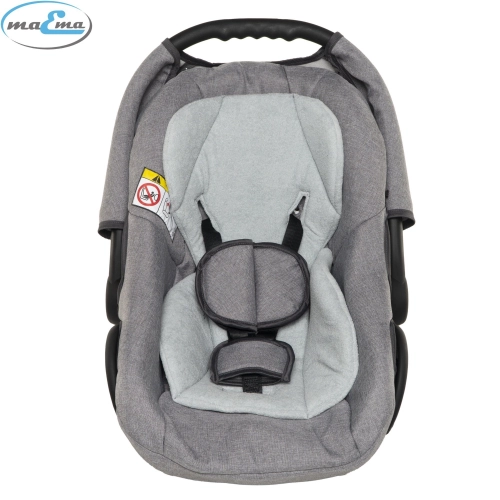 Maema Lika Classic L4 New Bērnu rati 3in1